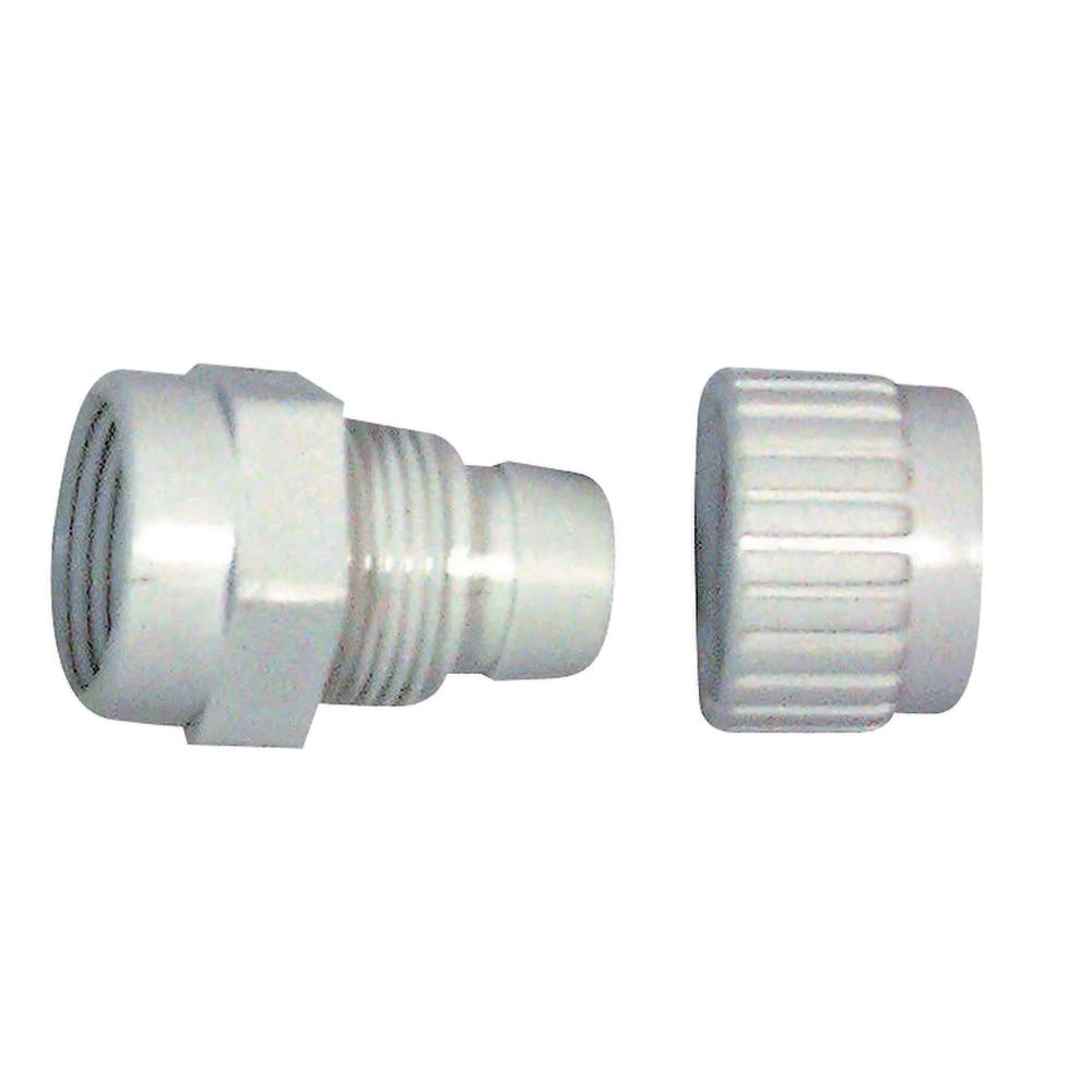 Adapter Flair-It Sales 16851 1/2X3/8 FPT