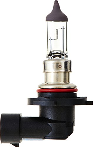 9140 Philips Standard Halogen Replacement Front Fog Bulb, 1 Pack