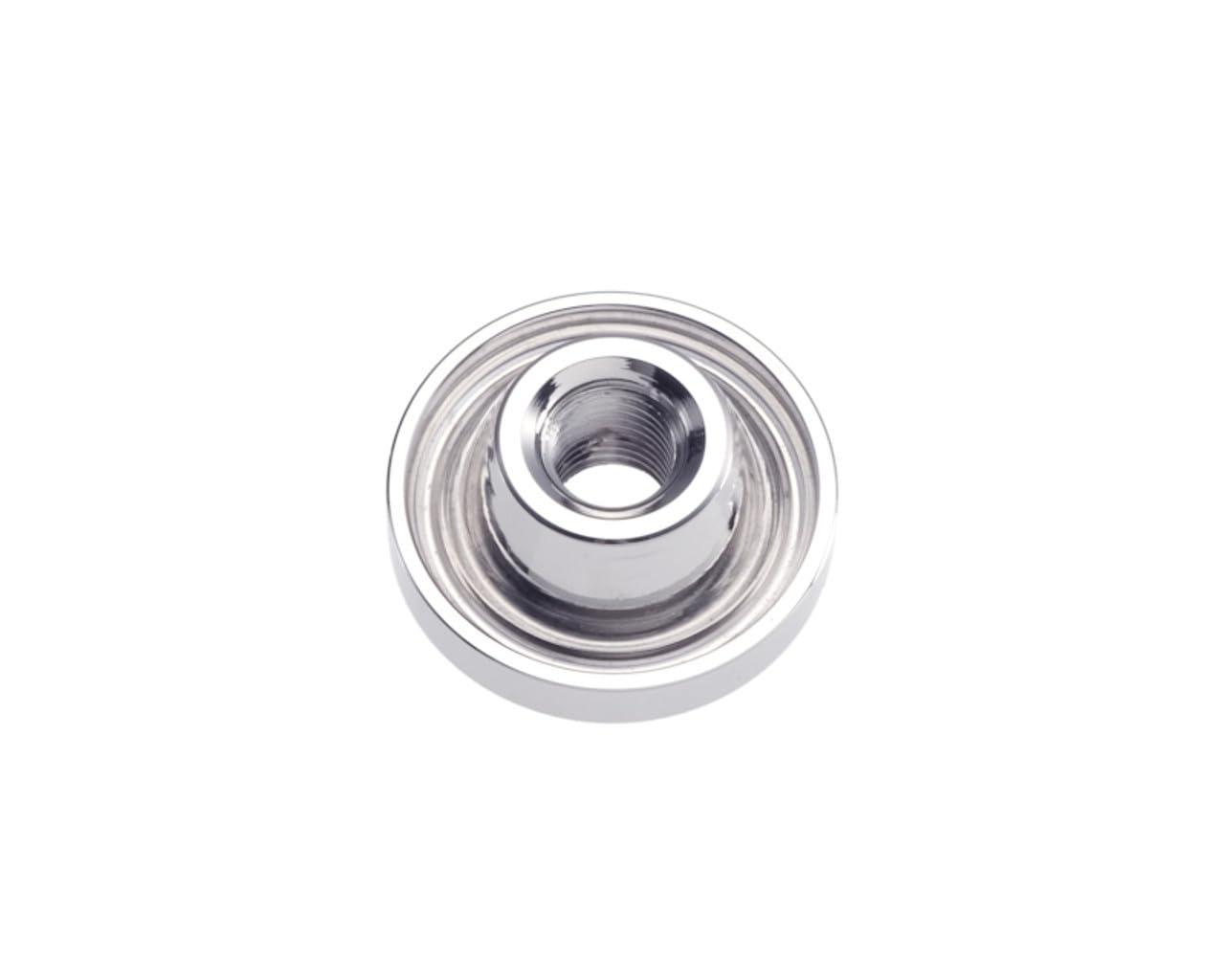 871-06-0 Red Horse Performance -06 Female AN/JIC Weld Adapter (Unanodized)