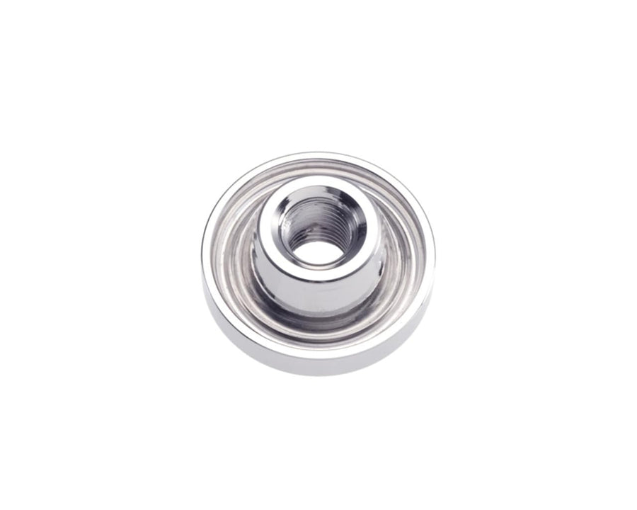 871-06-0 Red Horse Performance -06 Female AN/JIC Weld Adapter (Unanodized)