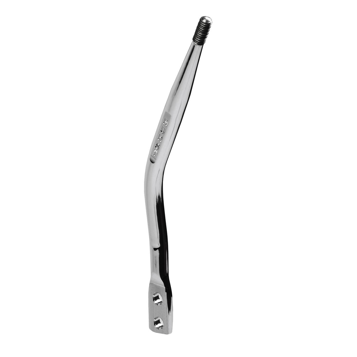 Chrome Plated Hurst 5387438 Round Bar Stick OEM Style
