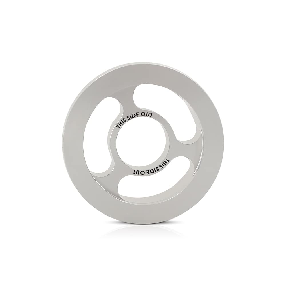 Mishimoto 32mm Oil Filter Spacer, M22 X 1.5 MMOC-SPC32-M22SL
