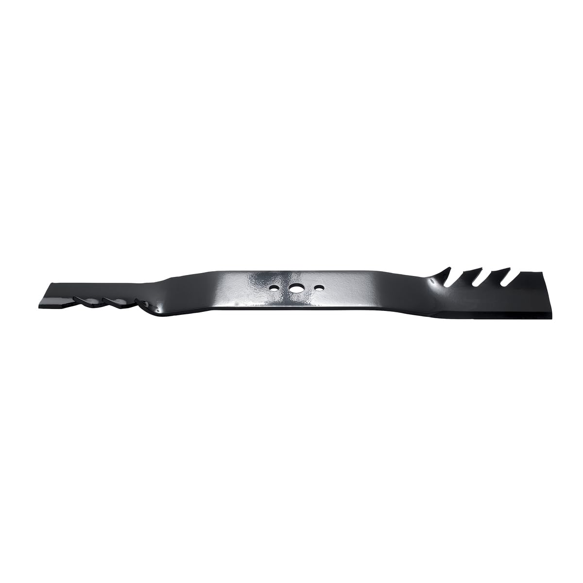 Gator G3 Mulching Lawnmower Replacement Blade, Oregon Mower Blade, 21" Deck (95-621)