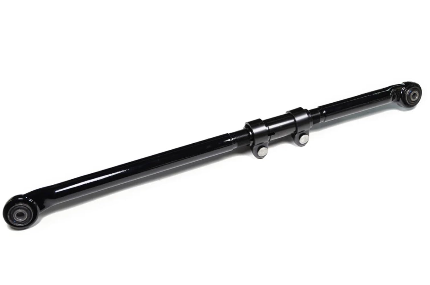 JT Gladiator YETI XD™ Rear Adjustable Track Bar (BLACK) (Part# 17742502)
