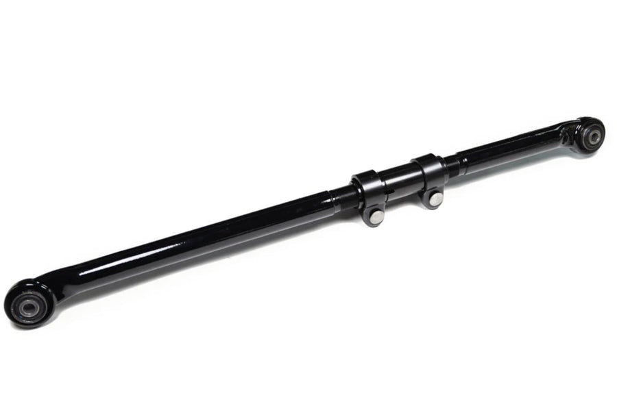 JT Gladiator YETI XD™ Rear Adjustable Track Bar (BLACK) (Part# 17742502)