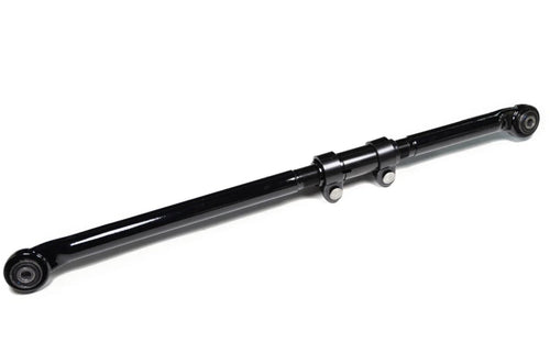 JT Gladiator YETI XD™ Rear Adjustable Track Bar (BLACK) (Part# 17742502)