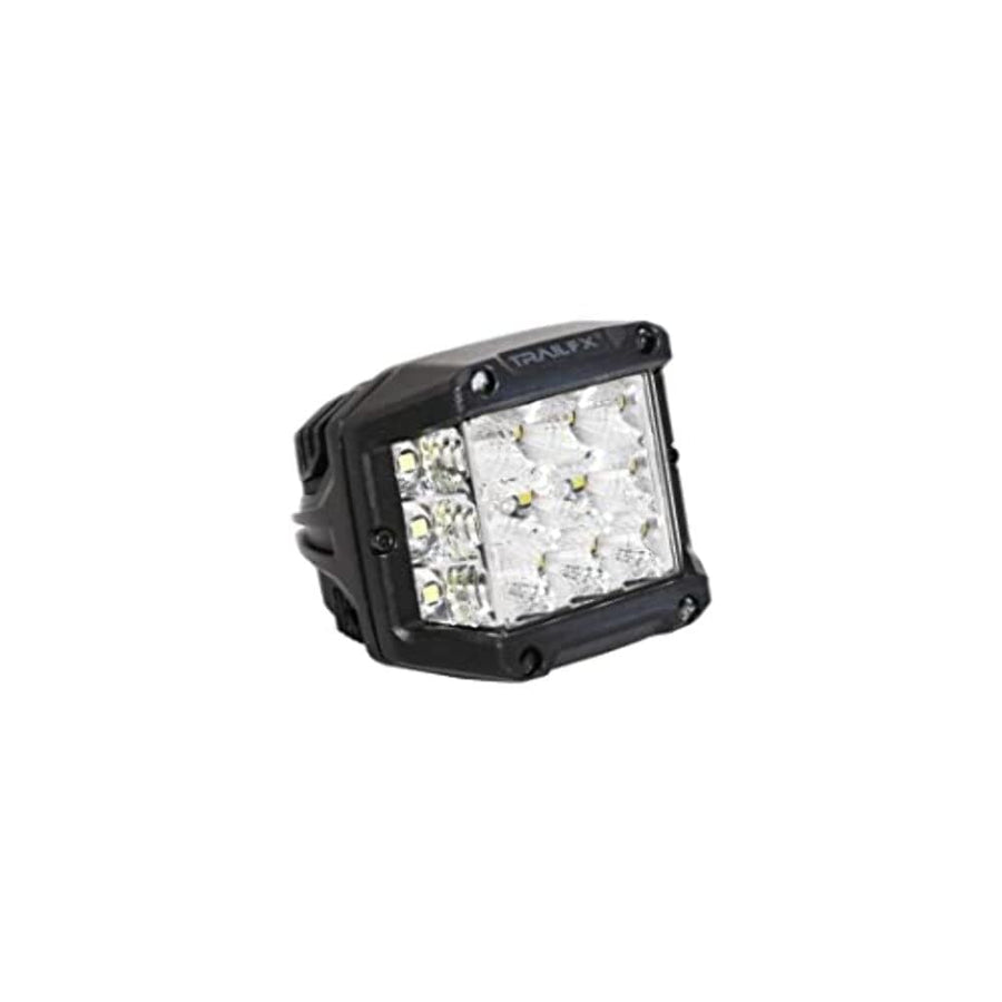 4 Inch Cube LED Trailfx for Off-Roading and Overlanding