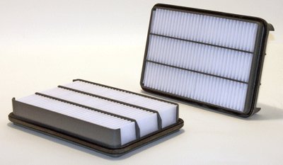 Air Filter Panel Wix 46006 - Case of 6