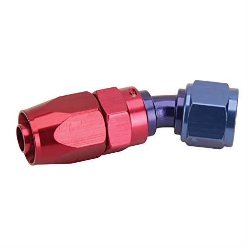 Fragola 223005 Hose End Expanding (#6 Nut X #8 30 Degree)