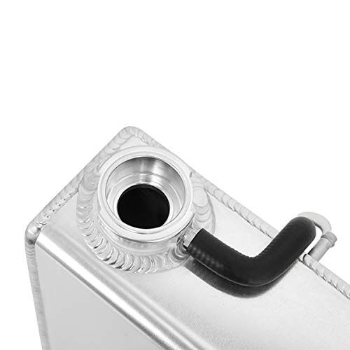 Mishimoto Expansion Tank MMRT-MOP-11EN Fits Dodge Charger/Challenger/Chrysler300C 2011+ Natural