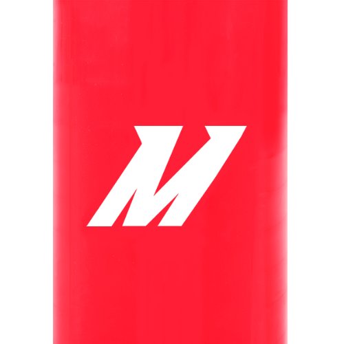 2.00" Mishimoto Silicone Coupler, Red