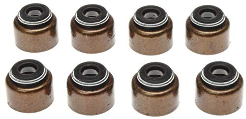 SS46020 Mahle Engine Valve Stem Oil Seal Set, Standard