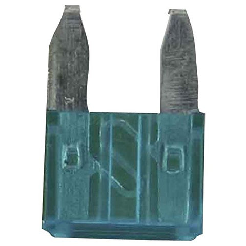 15A ATM FUSES 25 PK