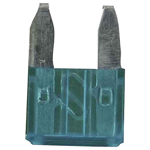 15A ATM FUSES 25 PK