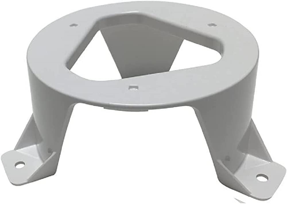 Under Deck Mount Adapter Garmin GPS 17x