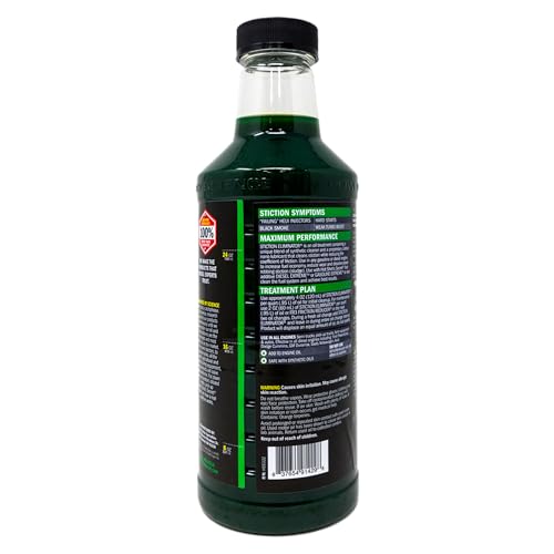 Original Hot Shot's Secret Stiction Eliminator 32 Fluid Ounce Bottle