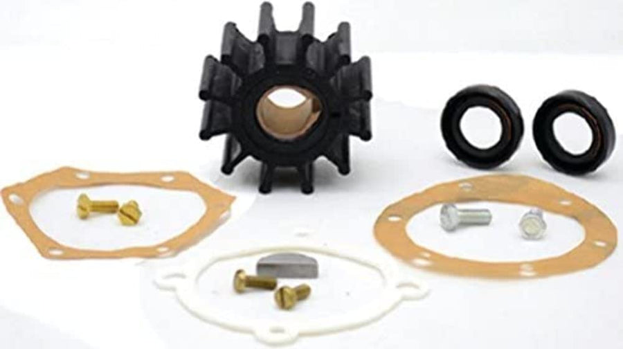 Pump Johnson Impeller Service Kit 09-45913