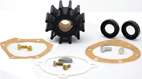 Pump Johnson Impeller Service Kit 09-45913