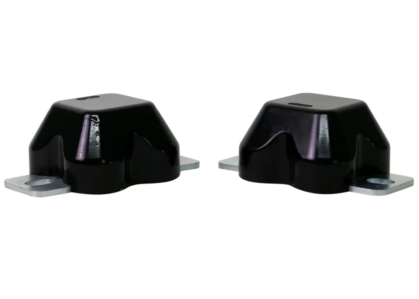 Rear Suspension Whiteline Multi Purpose Bump Stop; Fits Toyota Tacoma 05-13 W93450
