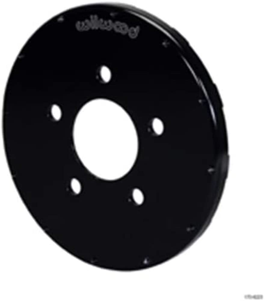 Front Hat-BB 410" Offset