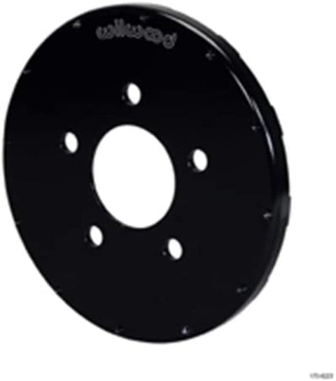 Front Hat-BB 410" Offset
