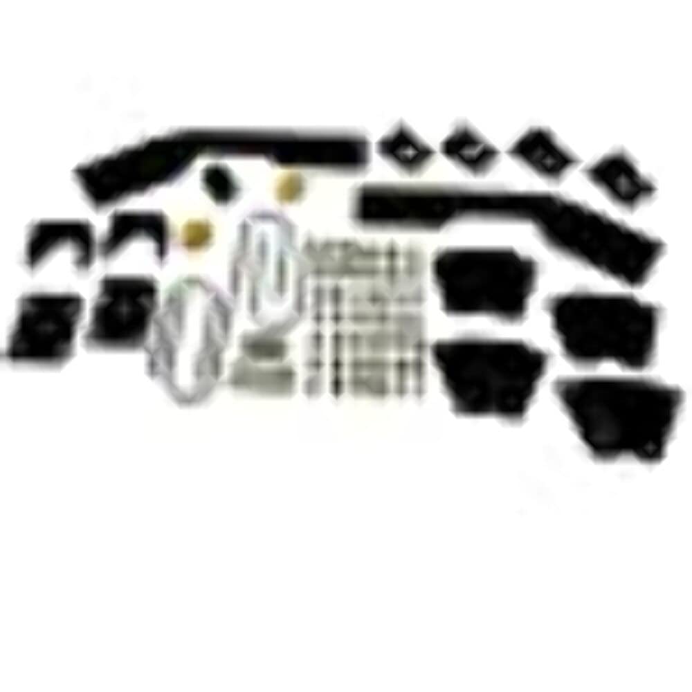Flip Belltech Kit 6930