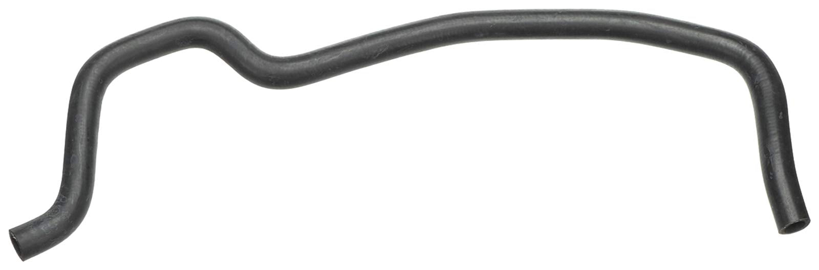 Premium Gates Molded Heater Hose 19401