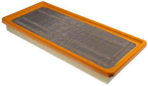 Air Filter MAHLE LX 261