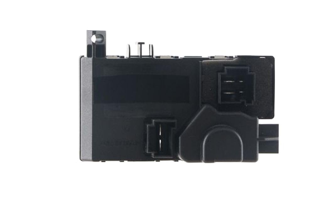 12V MAHLE Regulator Compatible with MERCEDES 05-13 2218706858