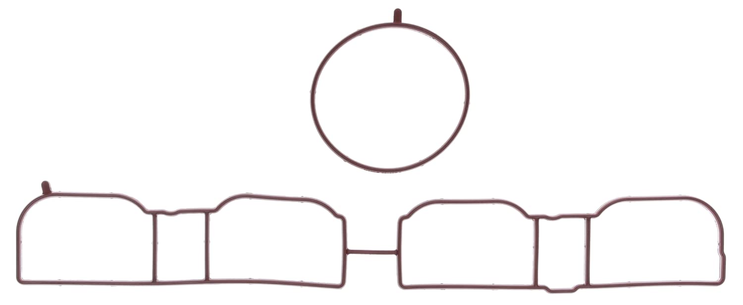 Engine Intake Manifold Gasket Set MAHLE MS19947