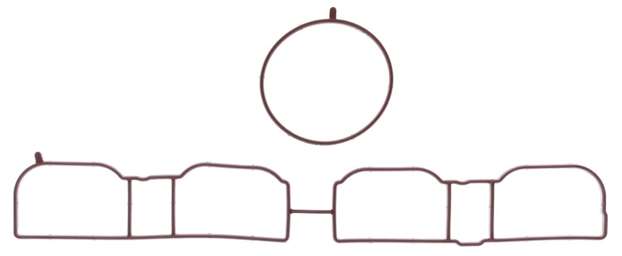 Engine Intake Manifold Gasket Set MAHLE MS19947