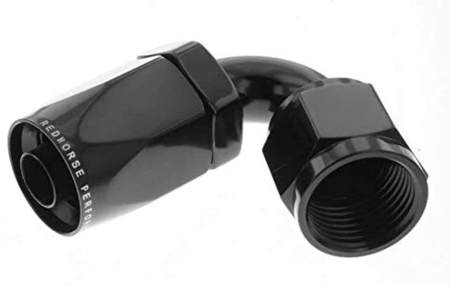 Redhorse Performance 6120082 Red Horse Performance Hose End