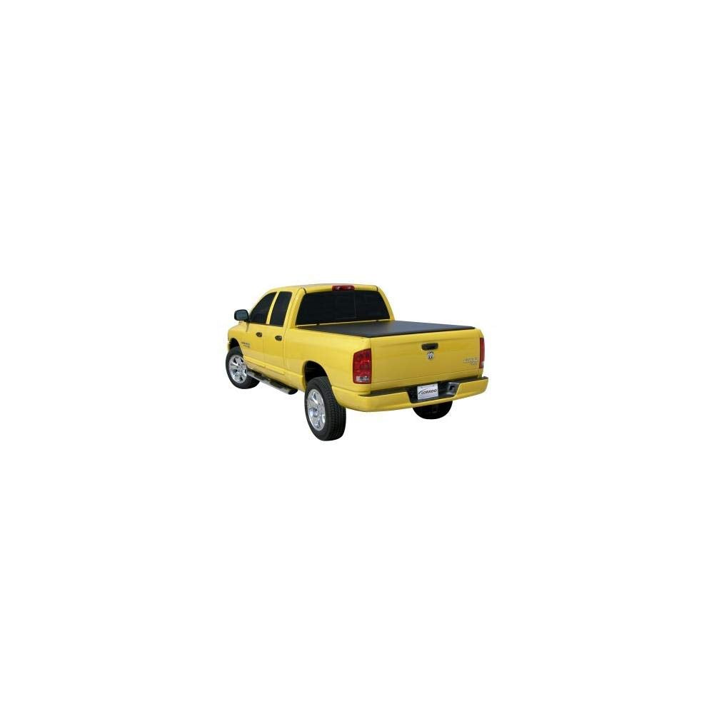 Lorado Access 43149 Low Profile Roll-Up Tonneau Cover