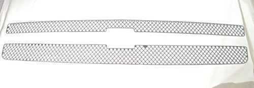 Off Road Black Horse Rear Bumper Guard CDRL-T909S