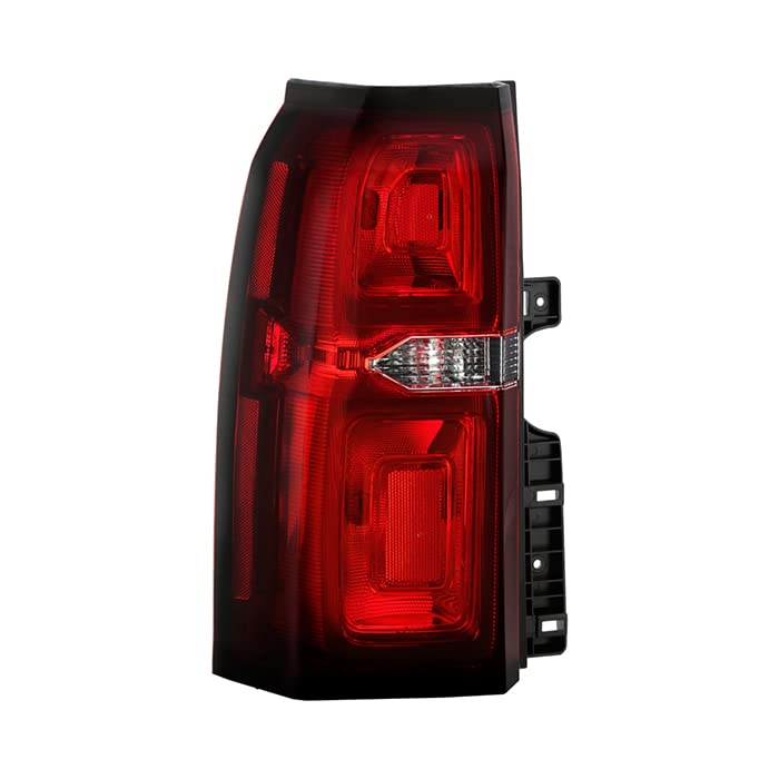 OE Tail Light Xtune (ALT-JH-CSUB15-LED-OE-L) (POE)