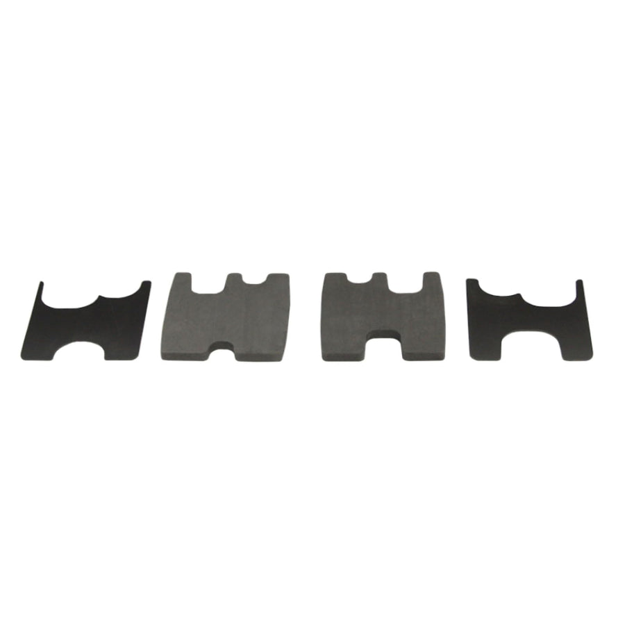 Behind-the-Seat DU-HA Storage Fits 04-08 Ford F-150 Regular Cab, Black, Part #20105
