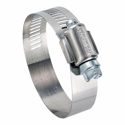 Ideal Tridon #36 Box Hose Clamp 5236051 100 Pcs 10 Boesx (CASE of 10)