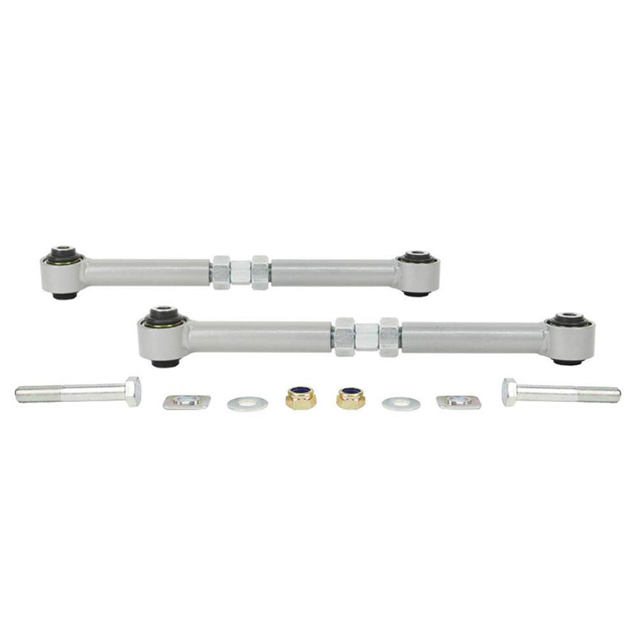 KTA135 Whiteline Rear Control Arm Assembly, Black