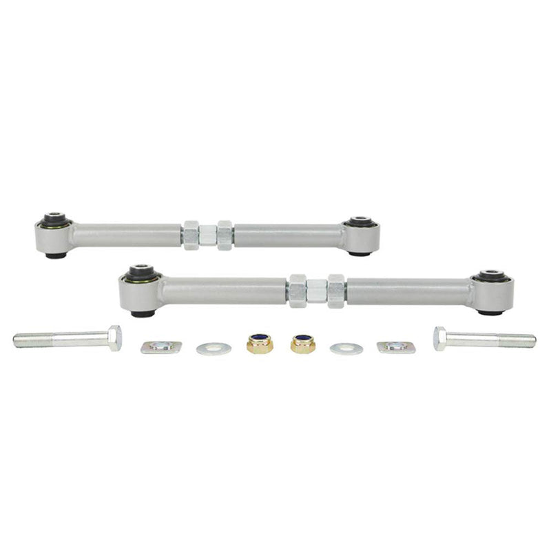KTA135 Whiteline Rear Control Arm Assembly, Black