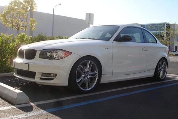 Megan Racing Euro Series MR-CDK-E82 Coilover Damper Kit