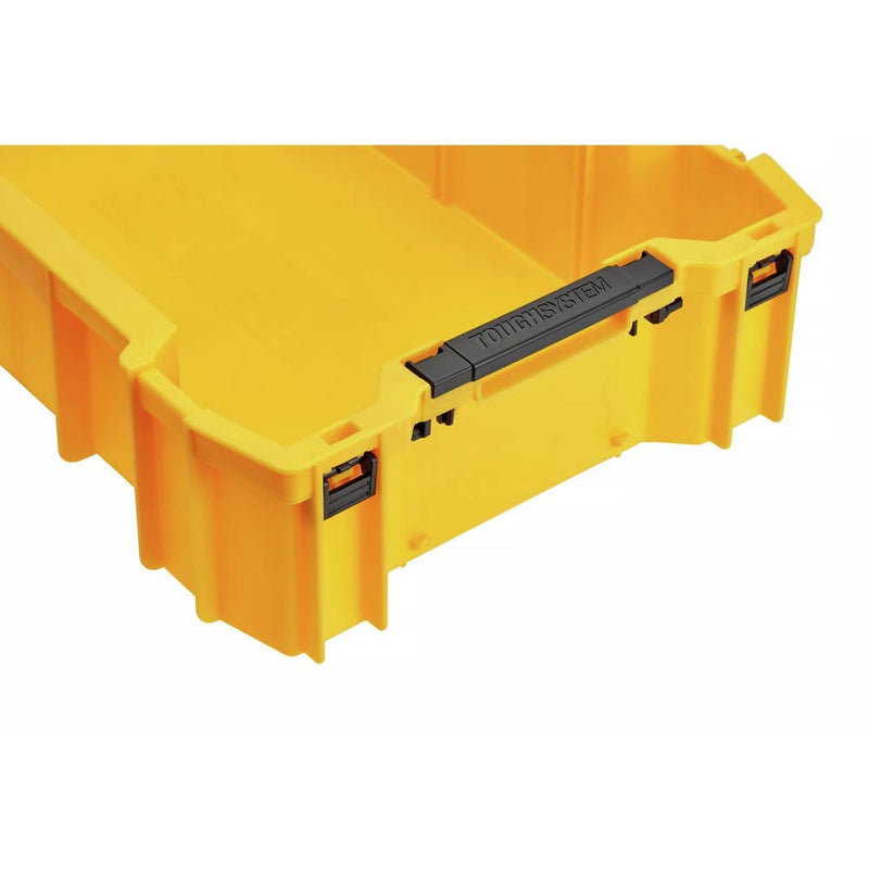 TOUGH SYSTEM DEWALT 2.0 DEEP TOOL TRAY