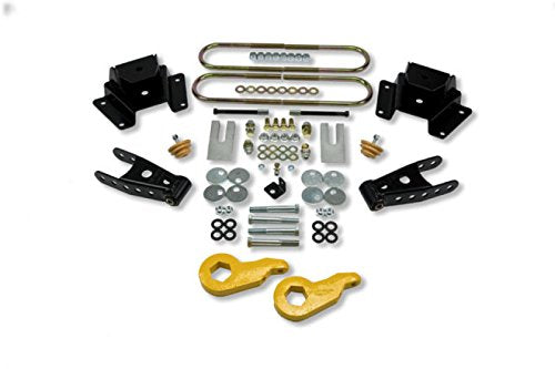 Lowering Kit Belltech 938