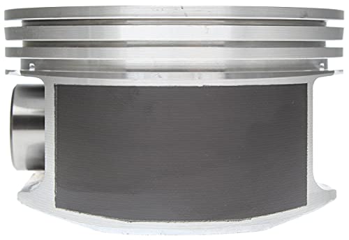 Engine MAHLE Piston S224-3443.020