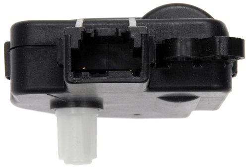 HVAC Blend Door Actuator Dorman 604-029 Compatible with Select Models