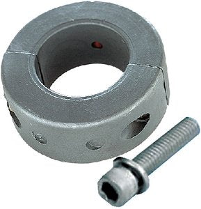 1 1/2" L.C. Propshaft Anode