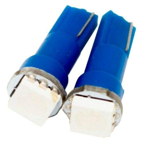 LED Chip Bulb Race Sport (RS-T5-B-5050), Pair