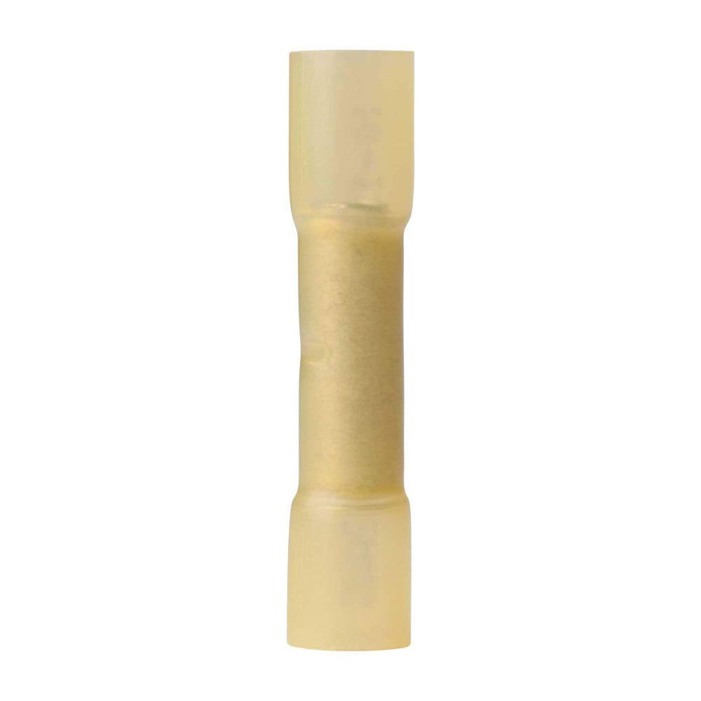 309225 ANCOR MARINE GRADE Heatshrink Butt Connector 12-10, 25 Pack