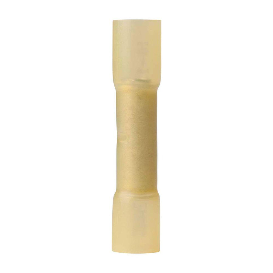 309225 ANCOR MARINE GRADE Heatshrink Butt Connector 12-10, 25 Pack