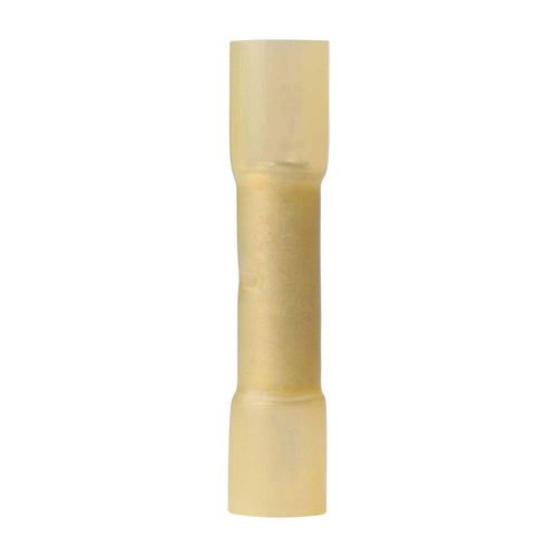 309225 ANCOR MARINE GRADE Heatshrink Butt Connector 12-10, 25 Pack