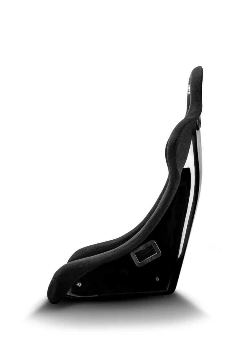 EVO S Sparco QRT Seat